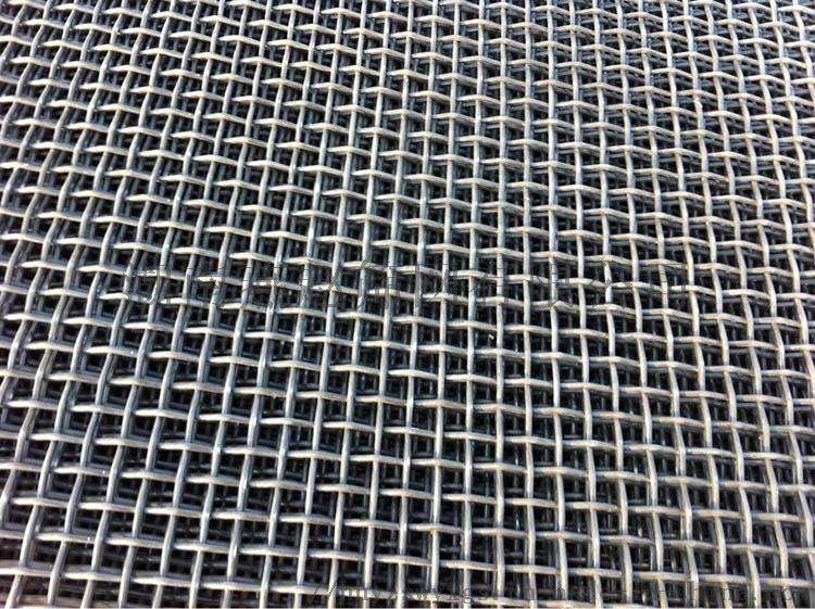 锰钢矿筛网的简单介绍 