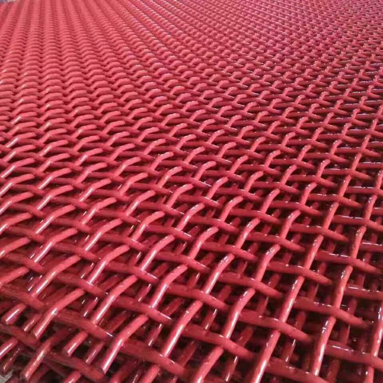 丝网机械的执行标准